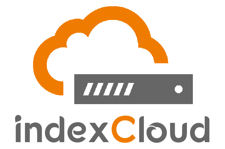 IndexCloud - Cloud Servers